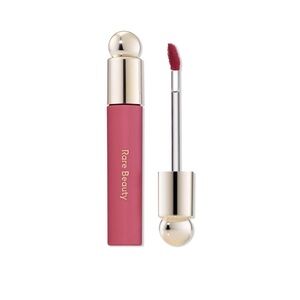 Rare Beauty Soft Pinch Tinted Lip Oil - Wonder (rose mauve)